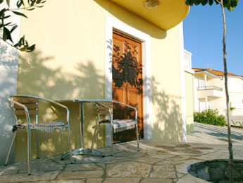 Terrasse mit Meeresblick App3
